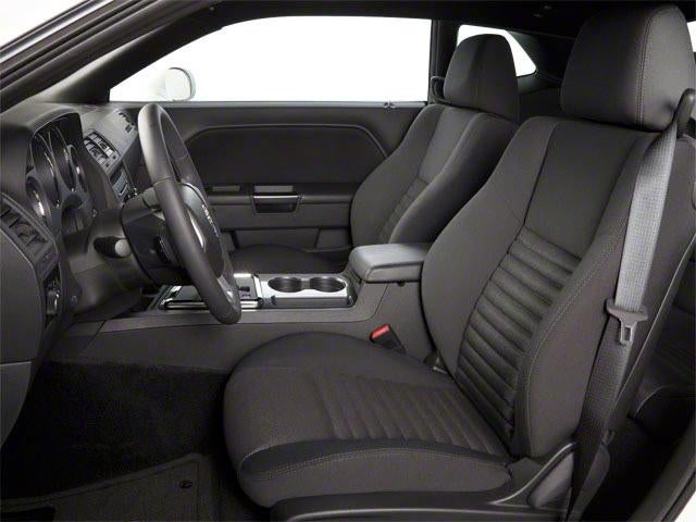 2013 Dodge Challenger SXT