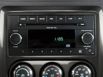 2013 Dodge Challenger SXT