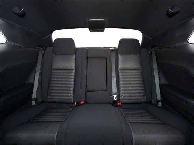 2013 Dodge Challenger SXT