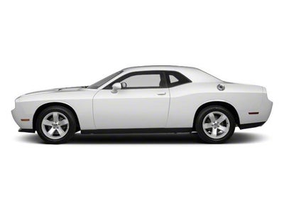 2013 Dodge Challenger SXT