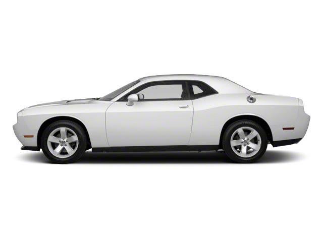 2013 Dodge Challenger SXT