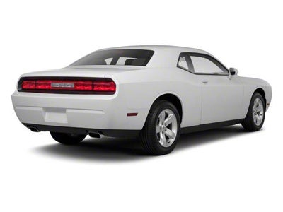 2013 Dodge Challenger SXT