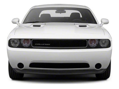 2013 Dodge Challenger SXT
