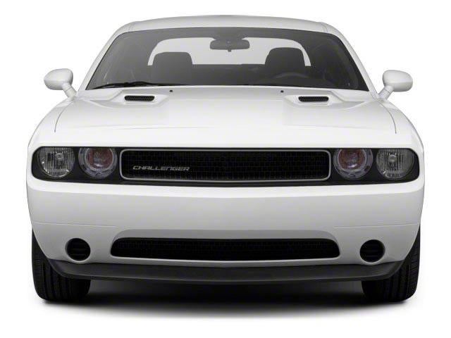 2013 Dodge Challenger SXT