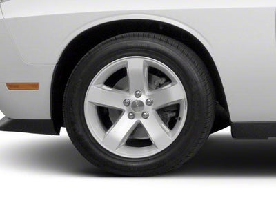 2013 Dodge Challenger SXT