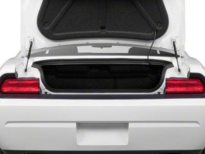 2013 Dodge Challenger SXT