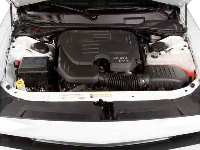 2013 Dodge Challenger SXT