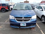 2011 Dodge Grand Caravan Express
