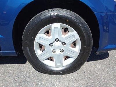 2011 Dodge Grand Caravan Express
