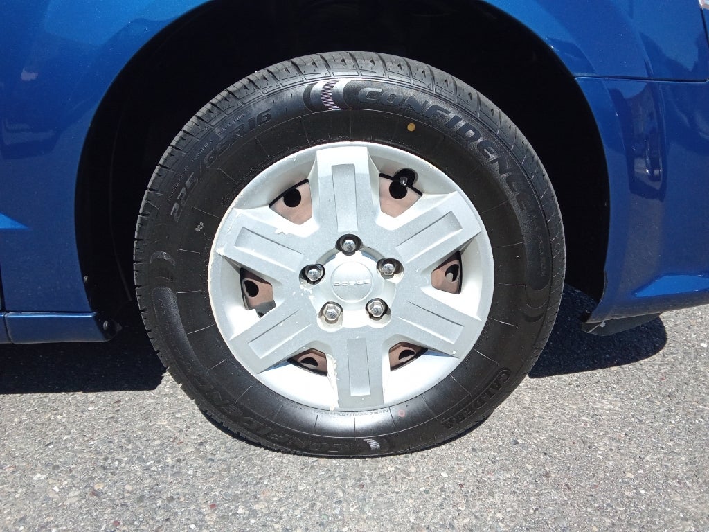 2011 Dodge Grand Caravan Express