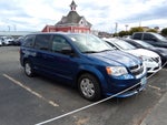 2011 Dodge Grand Caravan Express