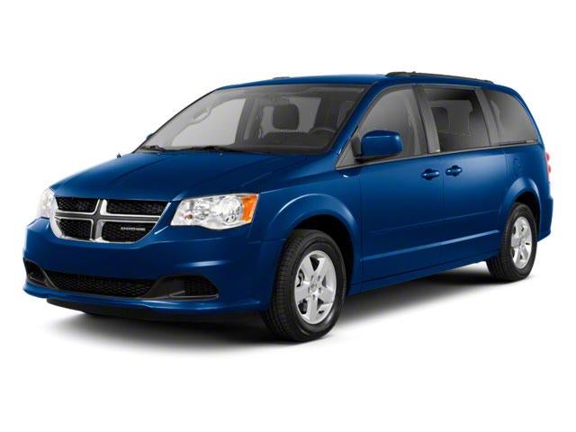 2011 Dodge Grand Caravan Express