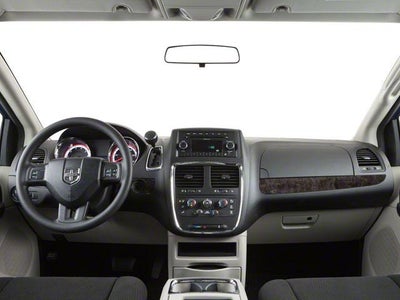 2011 Dodge Grand Caravan Express