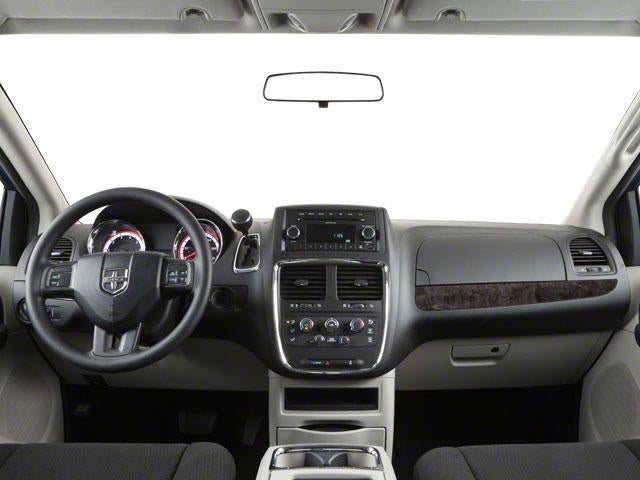 2011 Dodge Grand Caravan Express