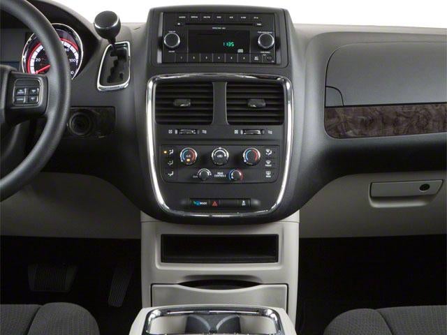 2011 Dodge Grand Caravan Express