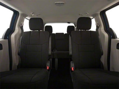 2011 Dodge Grand Caravan Express