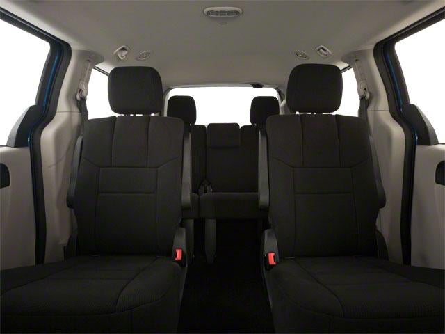 2011 Dodge Grand Caravan Express