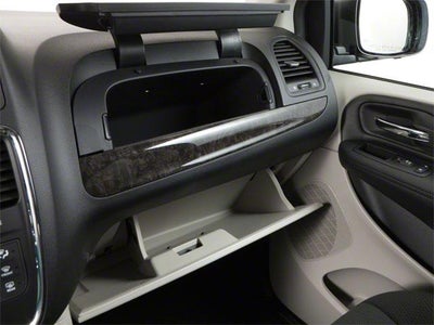 2011 Dodge Grand Caravan Express