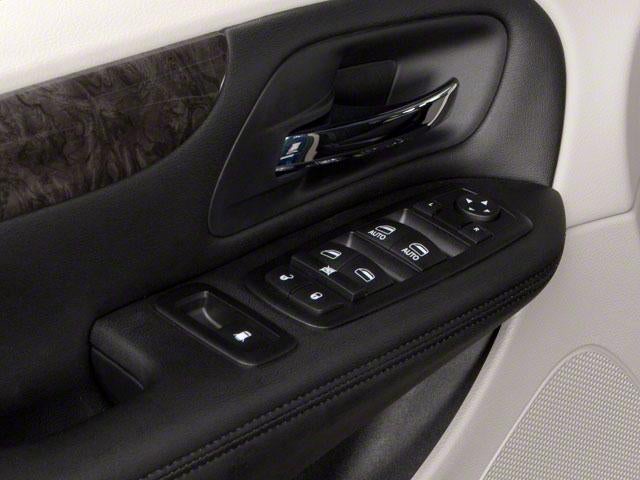 2011 Dodge Grand Caravan Express