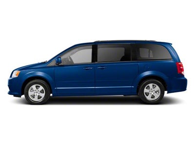 2011 Dodge Grand Caravan Express