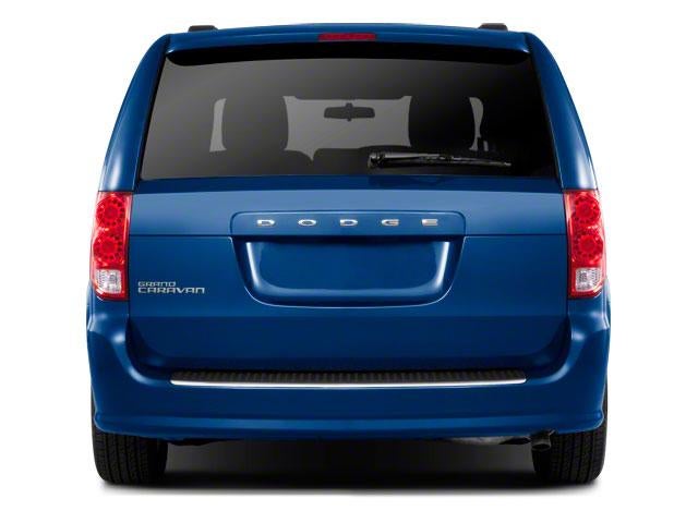 2011 Dodge Grand Caravan Express