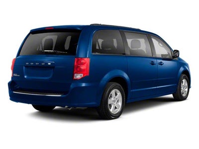 2011 Dodge Grand Caravan Express