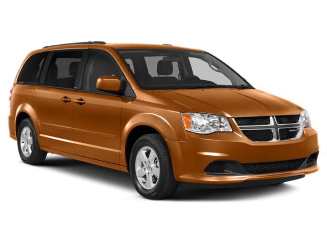 2011 Dodge Grand Caravan Express