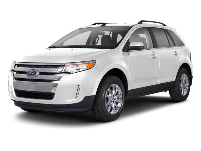 2011 Ford Edge 4dr SE FWD