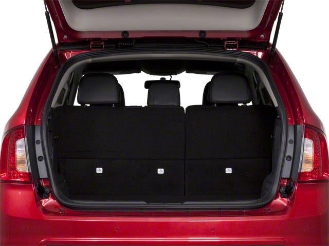 2011 Ford Edge 4dr SE FWD