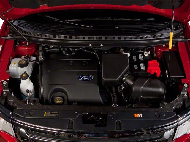2011 Ford Edge 4dr SE FWD