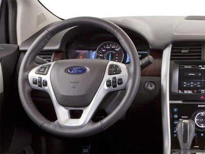 2011 Ford Edge 4dr SE FWD