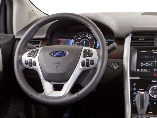 2011 Ford Edge 4dr SE FWD
