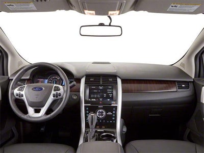 2011 Ford Edge 4dr SE FWD