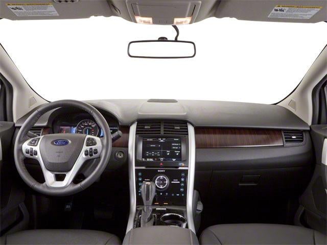 2011 Ford Edge 4dr SE FWD
