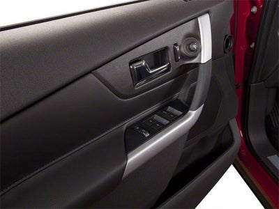 2011 Ford Edge 4dr SE FWD