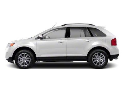 2011 Ford Edge 4dr SE FWD