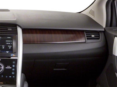 2011 Ford Edge 4dr SE FWD