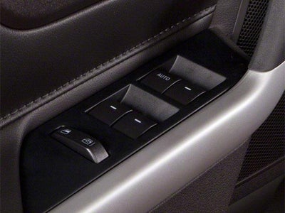 2011 Ford Edge 4dr SE FWD