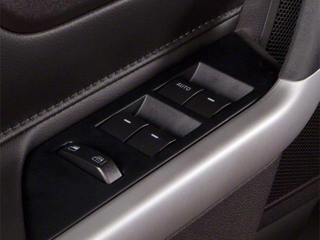 2011 Ford Edge 4dr SE FWD