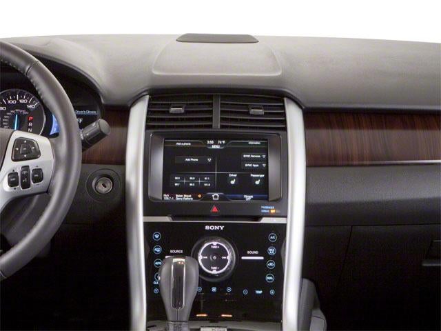 2011 Ford Edge 4dr SE FWD
