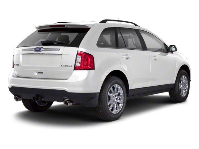 2011 Ford Edge 4dr SE FWD