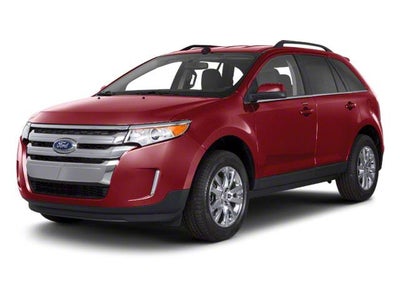 2011 Ford Edge 4dr SE FWD