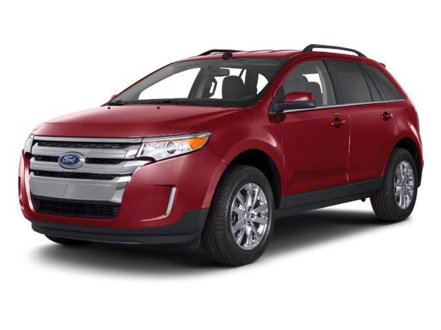 2011 Ford Edge 4dr SE FWD