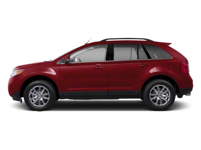 2011 Ford Edge 4dr SE FWD