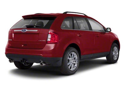 2011 Ford Edge 4dr SE FWD