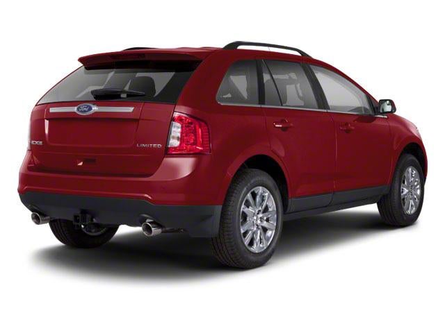 2011 Ford Edge 4dr SE FWD