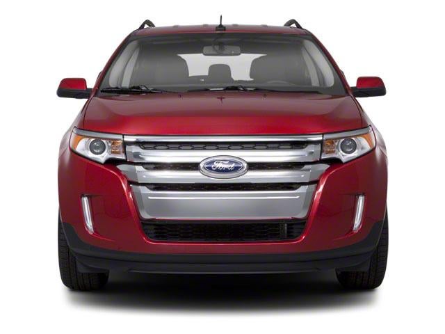 2011 Ford Edge 4dr SE FWD