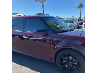 2017 Ford Flex SEL
