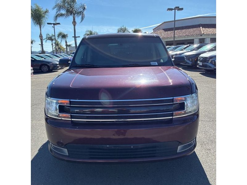 2017 Ford Flex SEL
