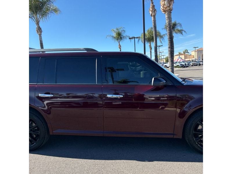 2017 Ford Flex SEL